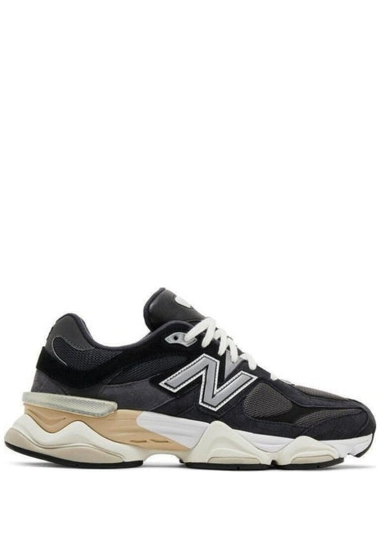 Neww Balance 9060 Black Phantom 2636