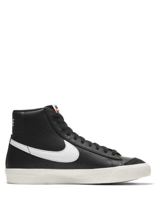 Nikee Blazer Phantom High Black White