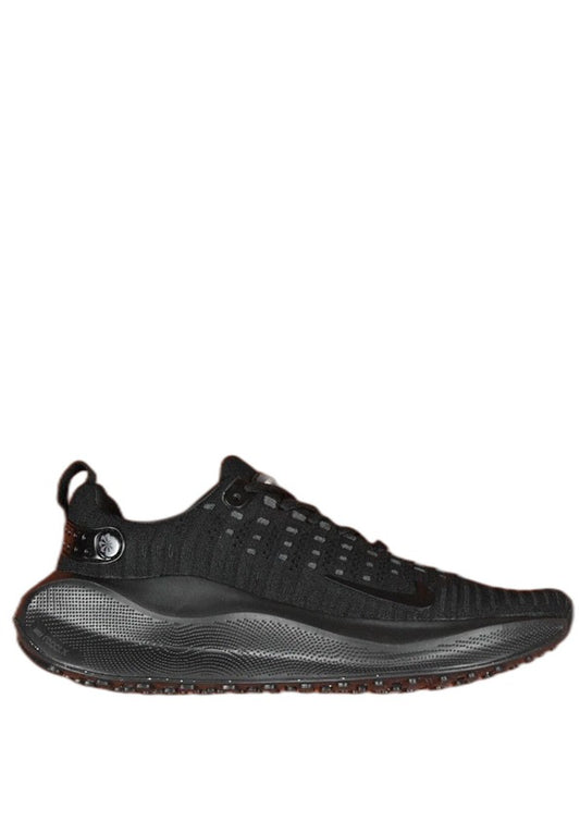 Nikee zoom React X Infinity Run 4 all Black