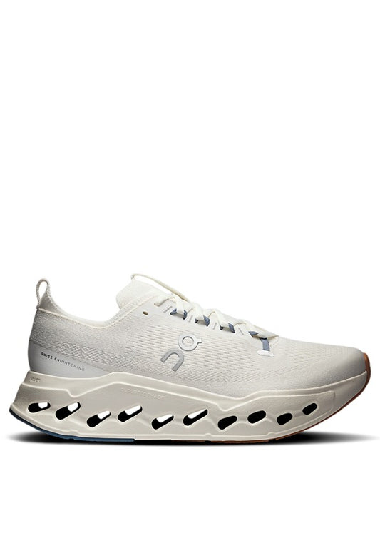 On Running Cloudsurfer Max White
