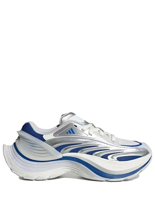 Adidaass XLG Metawave Silver Blue ( Fix ) 6051