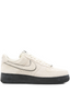Nikee Air force 1 07 LV 8 low light khaki