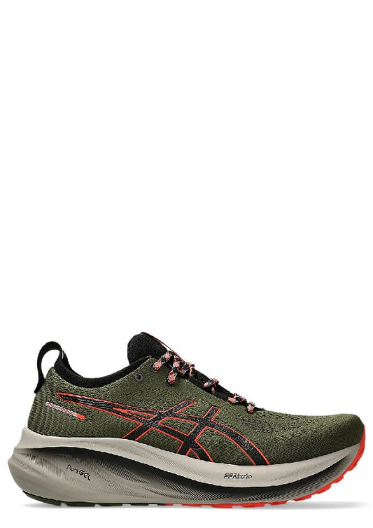 Asicss Gel Nimbus 26 TR Nature Bathing