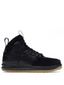 Nike lunar force duckboot Black