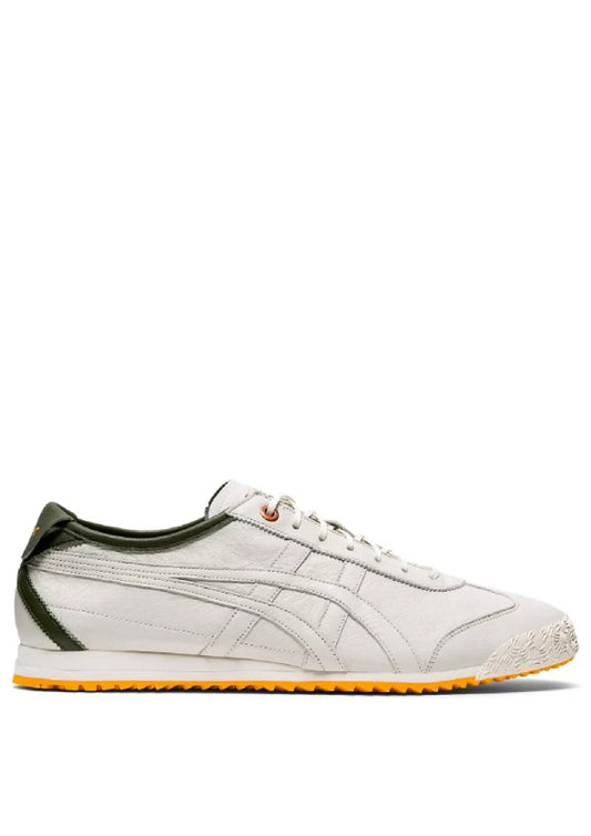 Onitsukaa tiger Mexico 66 SD Cream White Green 472
