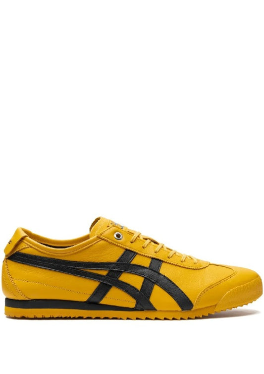 Onitsukaa Tiger Mexico 66 SD Yellow Black 2641