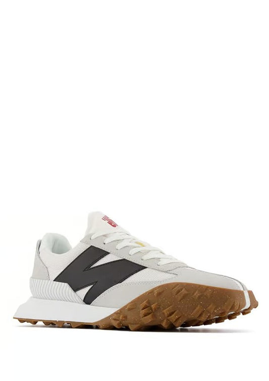 Neww Balance XC-72 White Black 5047