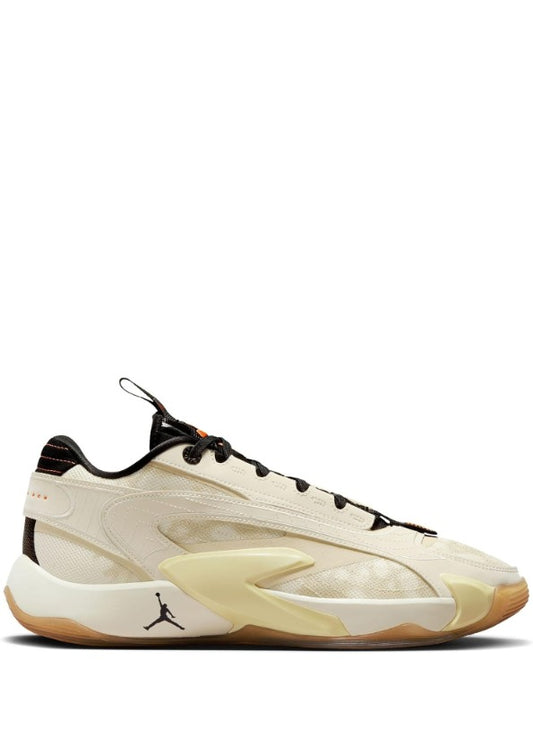 Jordan Luka 2 Coconut Milk Basketball
