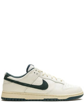 Nikee Dunk low athletic department deep junglee