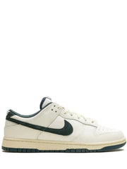 Nikee Dunk low athletic department deep junglee