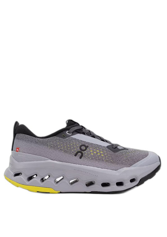 On Running Cloudsurfer Trail 2 IrOn Running Lilac