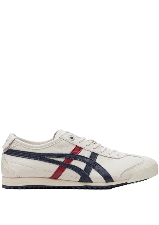 Onitsukaa Tiger Mexico 66 SD Cream Peacoat 6034