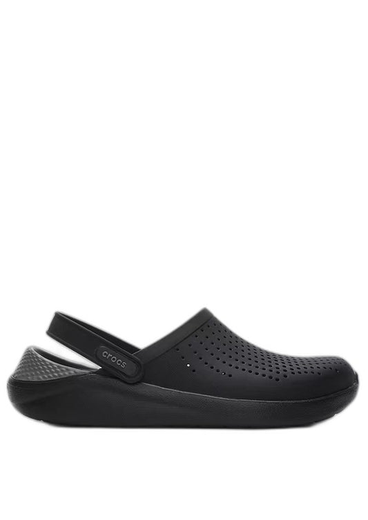 Croccss Literide Black Grey fix
