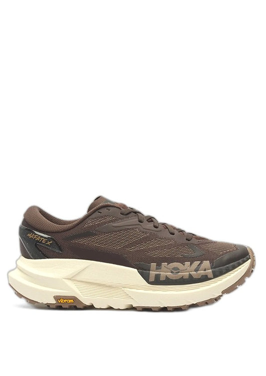 HOKA Mafate X Walnut Rye 2706