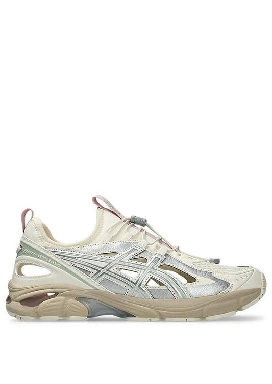 Asicss GT 2160 Breeze Cream Pure Silver 1281