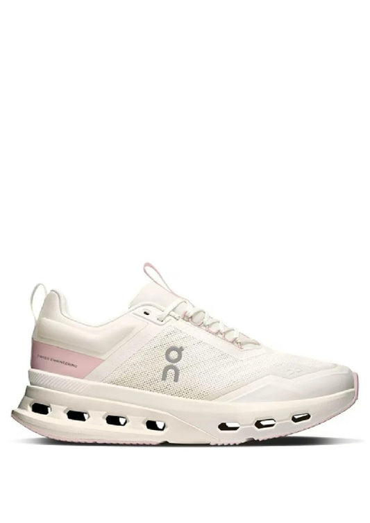 On Cloud X Nova White Pink 2669