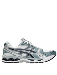 asicsss Gel Kayano 14 White Fjord Grey