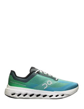 On Cloud surfer Honeydew Ivory