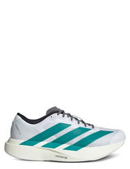 Adidass Adizero EVO SL White Pure Teal