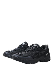 Asicss Gel-Pickax Black