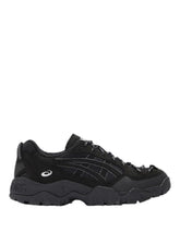 Asicss Gel-Pickax Black