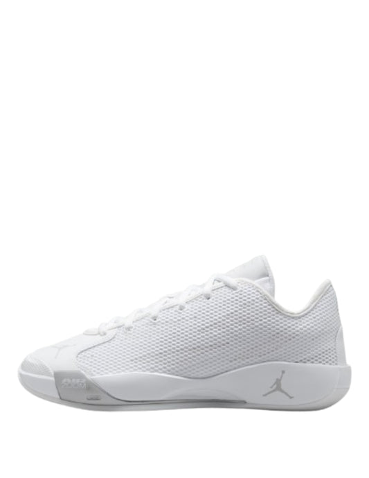 Jordan Luka .77 Back to School WhiteGrey Fog Shoes