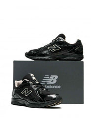 NewBalance 204L Black Timberwolf