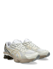 Asicss Gel Kinetic Fluent Marzipan