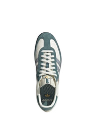 Adidass Samba 49 OG Halo Silver