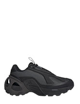adidass Wonder Runner All Black