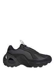 adidass Wonder Runner All Black