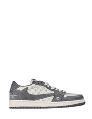 AIR JORDAN 1 LOW TRAVIS SCOTT X LOUISS VUITTONN