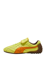 Fenty x Pumaa Avanti LS Stitched Lime Sheen Fix