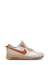Nikee Airmax 90 TERRASCAPE FUEL ORANGE