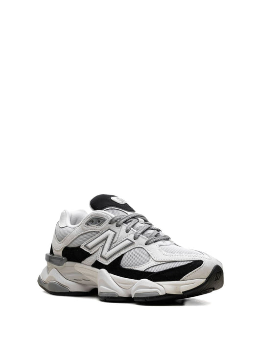 New Balance 9060 WHITE GREY JET BLACK