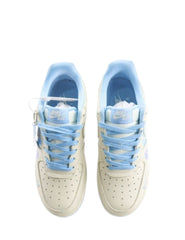 Nik.e Airforce_1_Custom_With OG Box