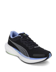 Pumaa Deviate Nitro 2 Black Blue