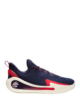 underr Armour Curry 12 Podium Blue