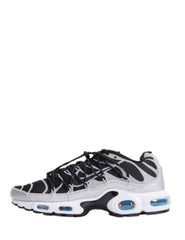 Nikee AirMax Plus Lace Toggle Black Grey 41