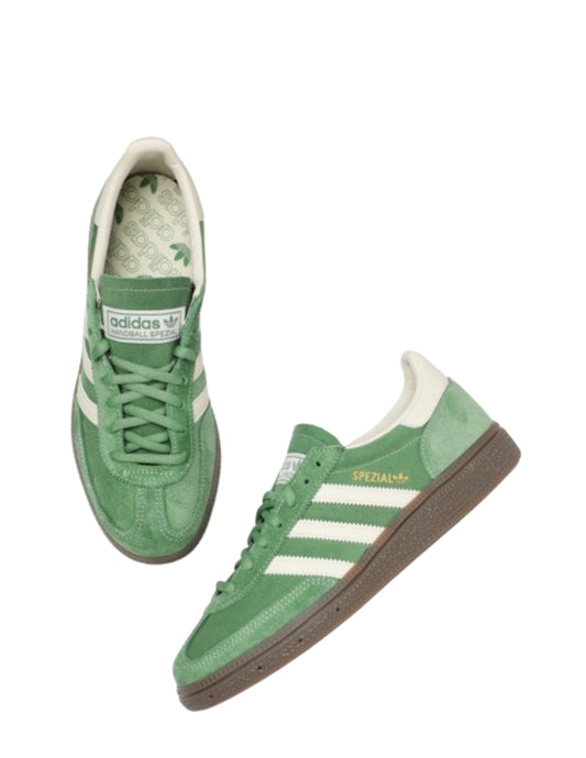 Bad Bunny X Adidass Gazelle Indoor El Yunque