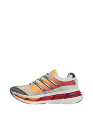 Adidass adistar HRMY Yellow red
