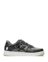 A Bathing Ape Bape StaText Code Camo Charcoal