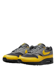 nikee airmax 1Antracite bright citron