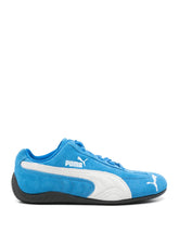 PUMAa SPEEDCAT OG TEAM ROYAL WHITE
