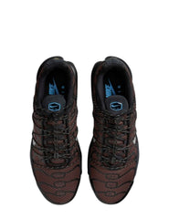 Nikee Airmax Plus Utility Baroque Brown