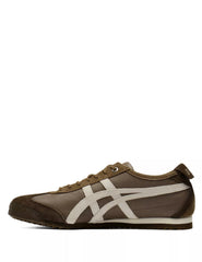 ONITSUKA TIGER MEXICO 66 BROWN
