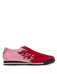 Onitsuka Tiger Mexico 66 SD Fiery Red