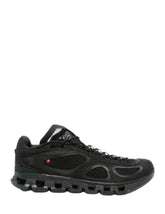 On Cloud x FKA Twigs Triple Black
