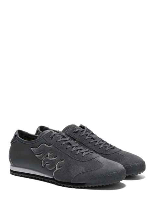Onitsuka Tiger Mexico 66 SD Grey Black