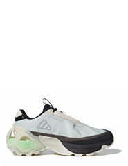 Adidass Wonder Runner Green Black